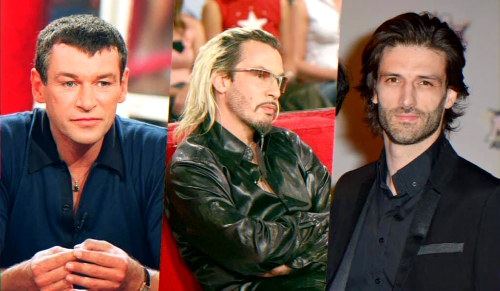 portrait feature guests rare archives testimonials