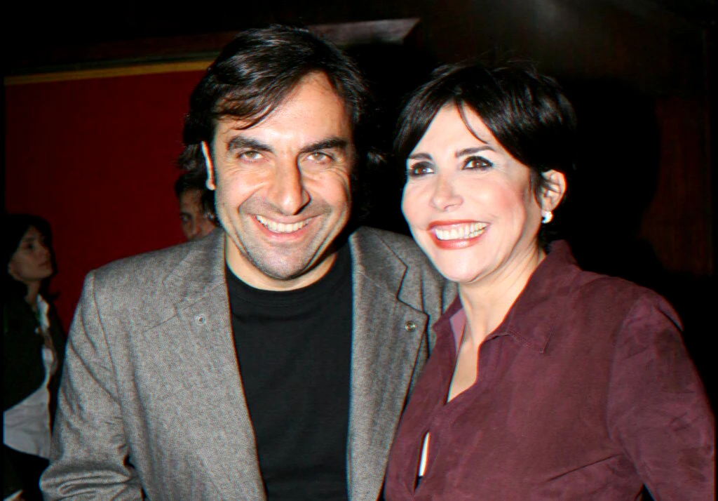 La Sultane album promotion — homage to Armenian roots