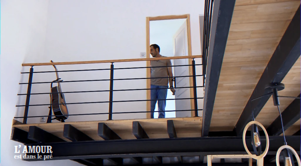 L'amour est dans le pré — départs, rivalités et officialisations