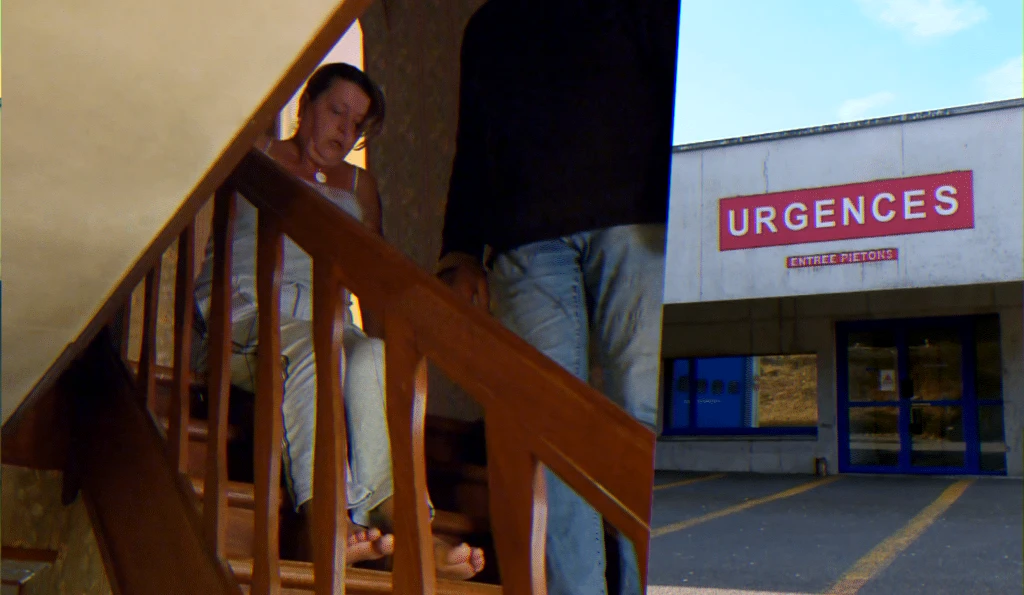 L'amour est dans le pré : hospitalisation et tensions dans les fermes