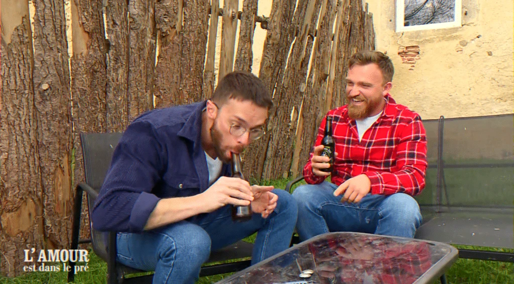 L'amour est dans le pré saison 20 – rires, tensions et rendez‑vous décisifs à la ferme