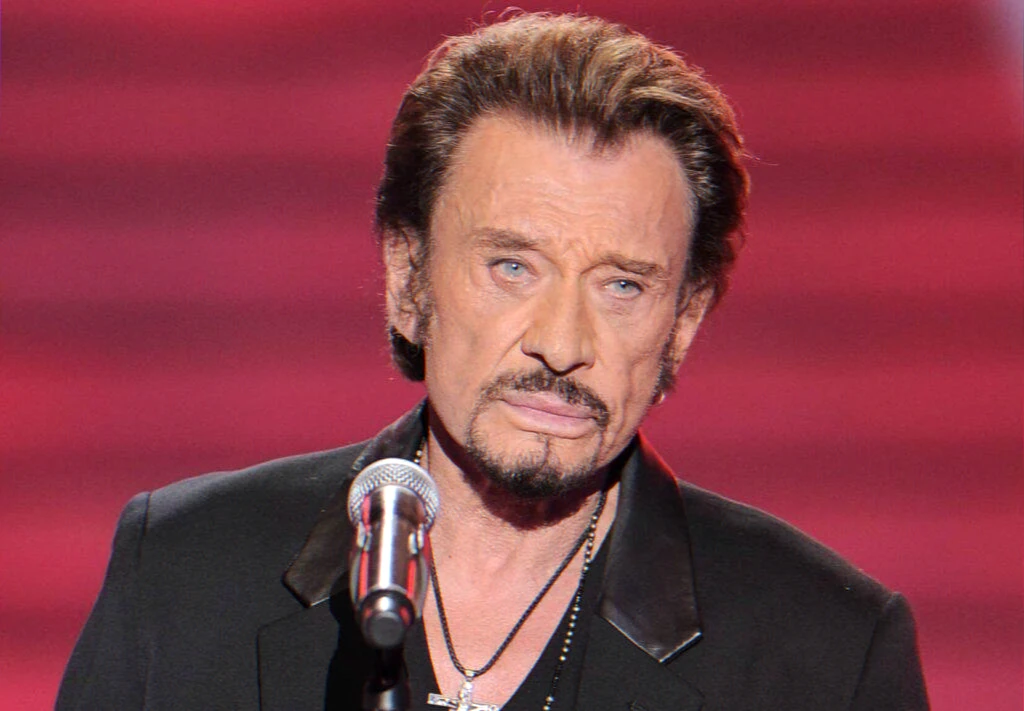 legacy of a late French singer: depression and attempted suicide revealed