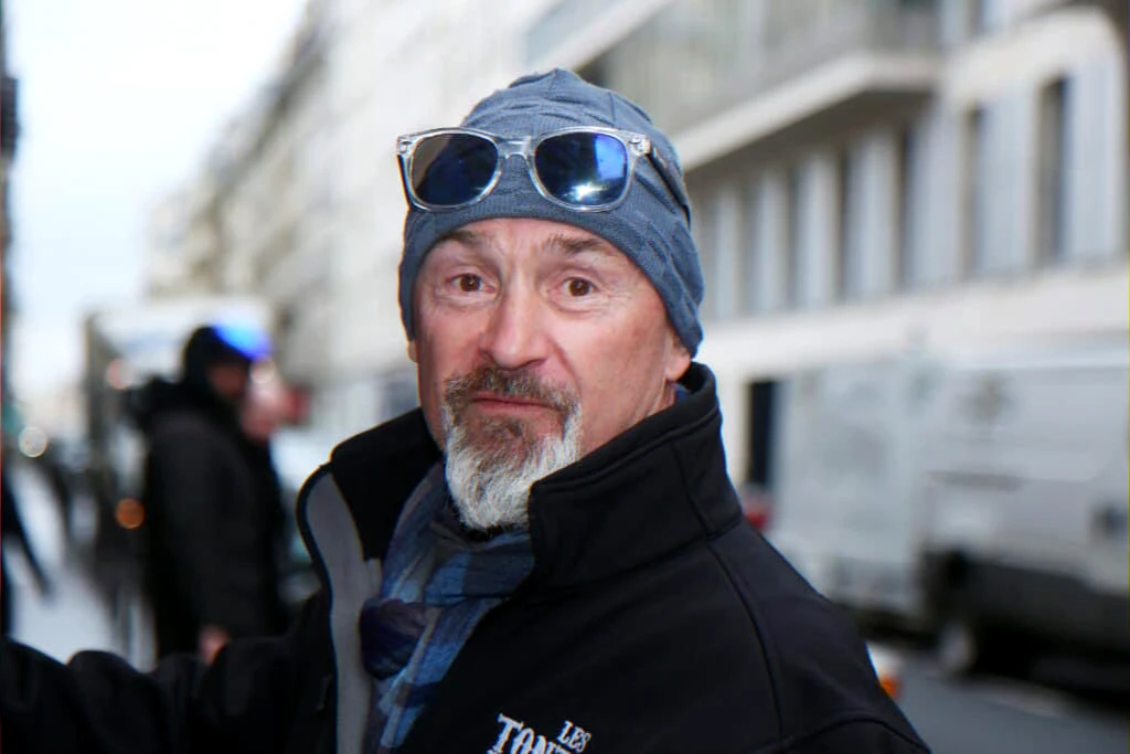 Le Bigdil Halloween special — presenter returns to RMC Story