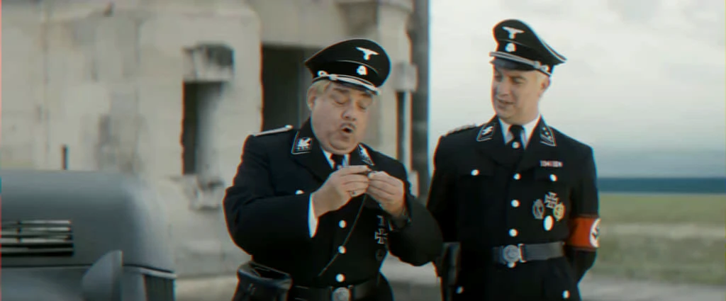 Le Jour J comédie française sortie 15 octobre 2025