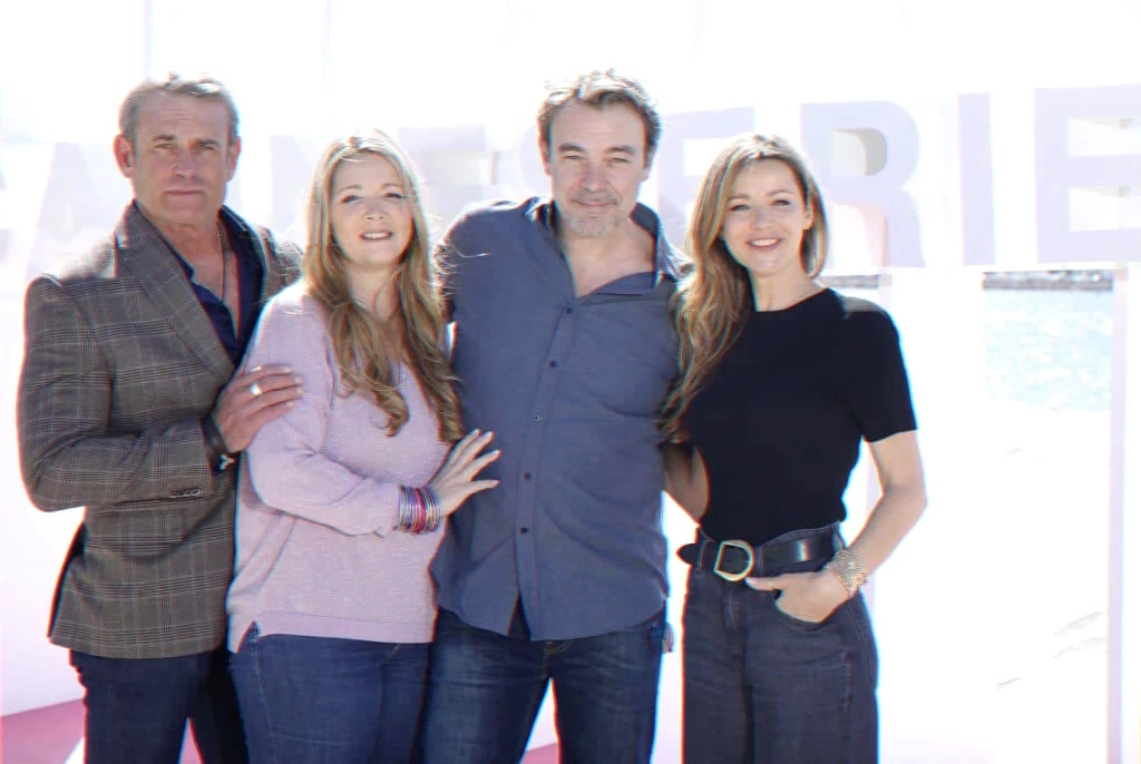 Possible arrêt des Mystères de l'amour après 14 ans