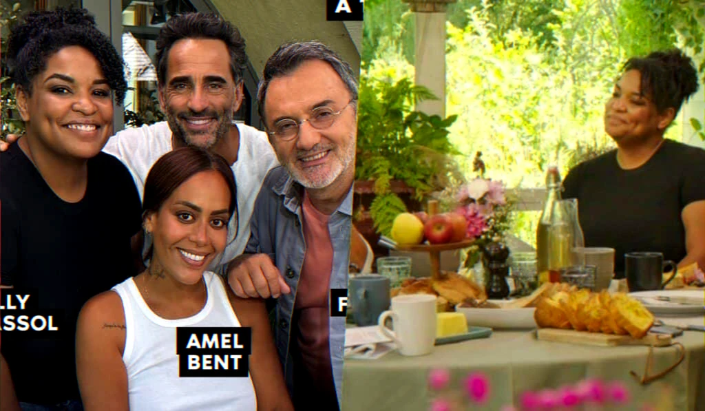 Resilience and entrepreneurship — Les Secrets de Loly founder interview