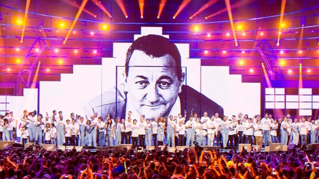 Liane Foly évincée des Enfoirés : témoignage et interrogation sur la fraternité