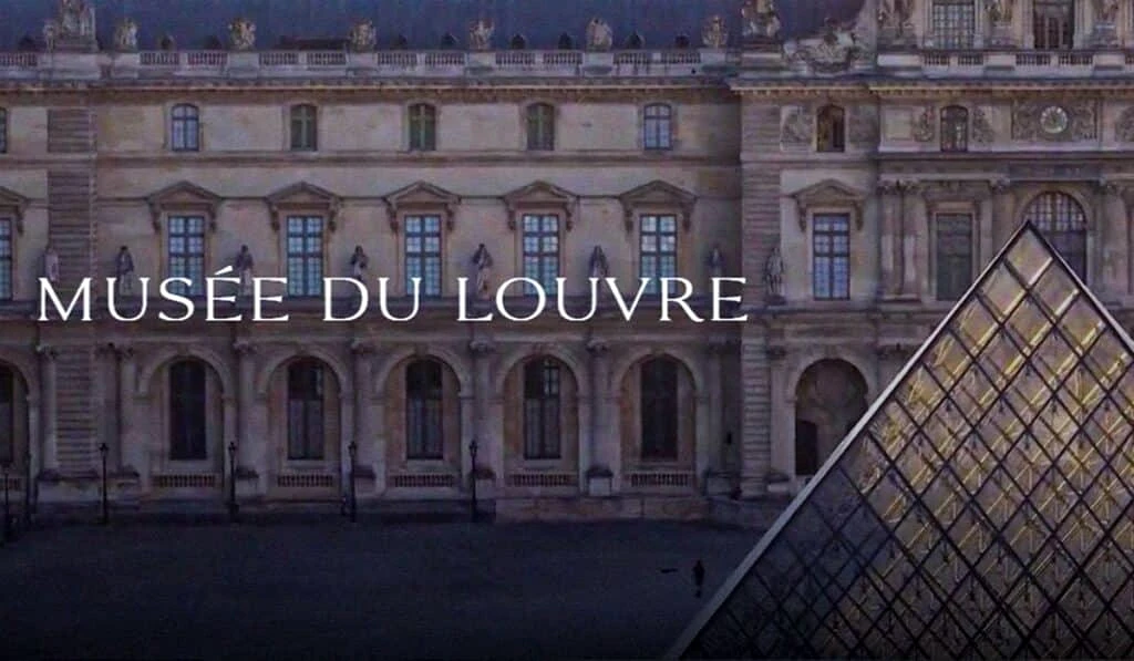 Louvre recentre communication sur la sécurité du patrimoine