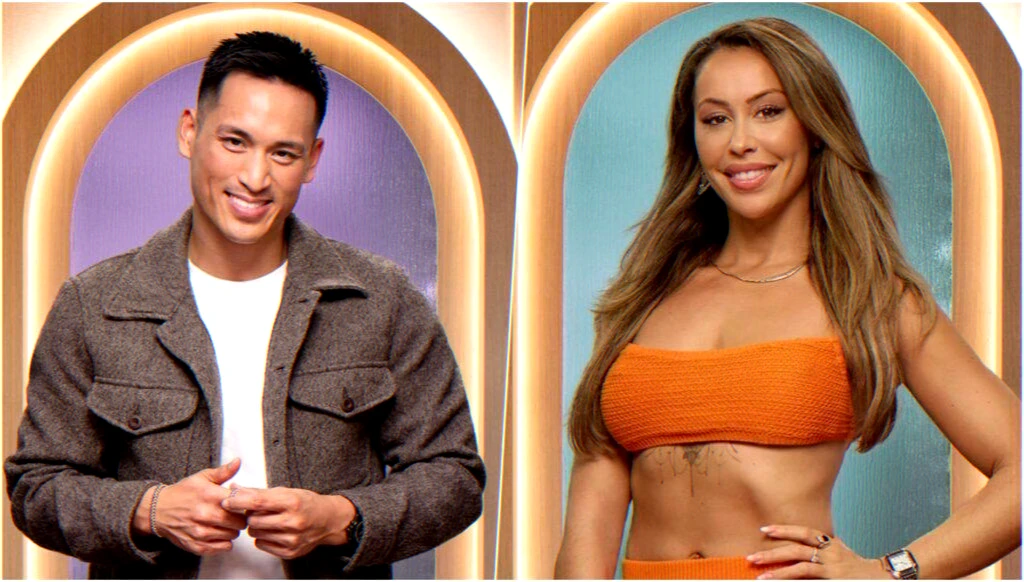 Love Is Blind France controversy: candidat évoque rupture et accusations de mise en scène