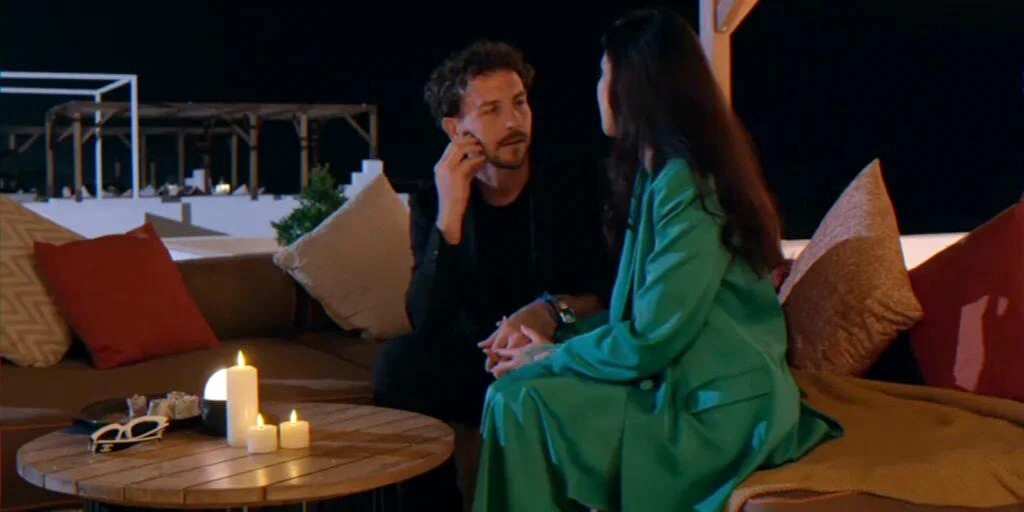 Conflit Kim Thomas Love is Blind : accusations et réponses sur TikTok et Instagram