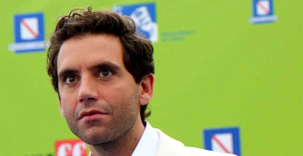 Celebrity guest at Luart (Sarthe) wedding