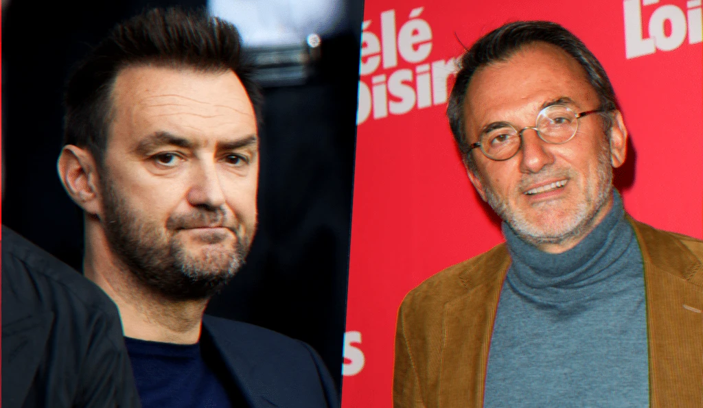 M6 launches a new intimate dinner series where a chef hosts guests for recipes and confidences