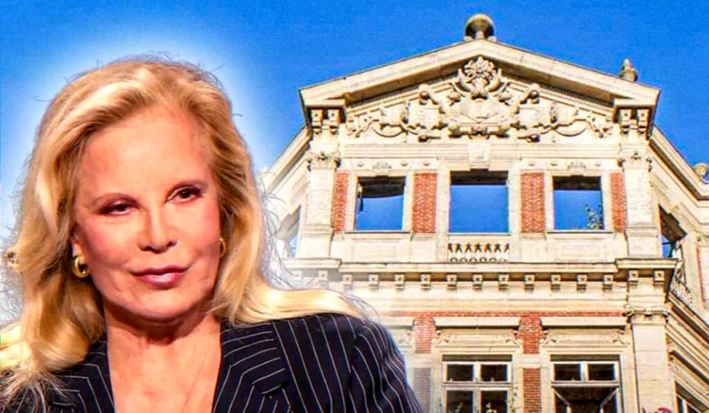 manoir de Gagny Loconville souvenirs héritage familial