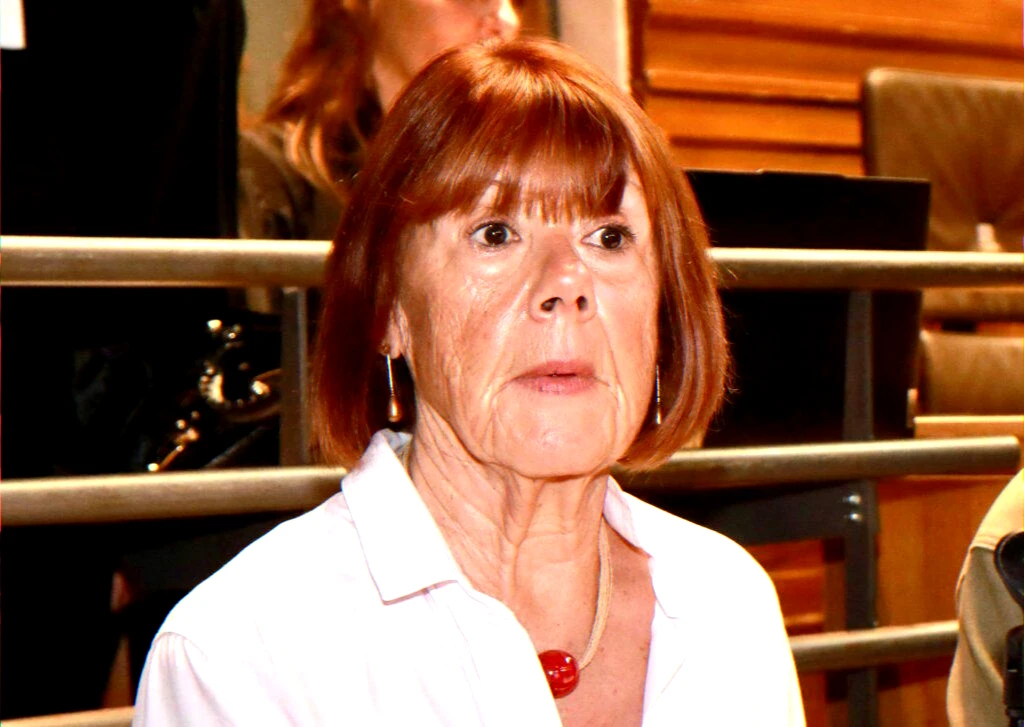 Mazan trial appeal and victim health concerns