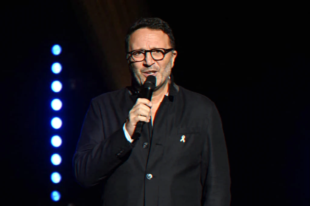 media-figure book release and professional fallout over hostage advocacy