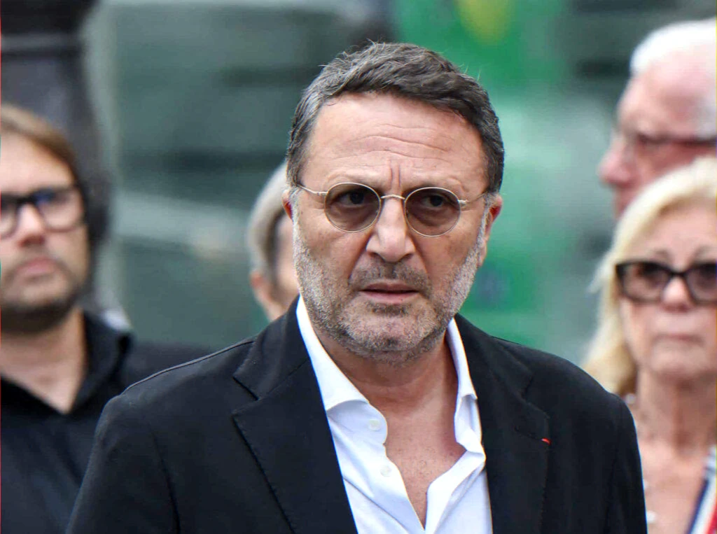 Permanent protection for a media figure amid security concerns