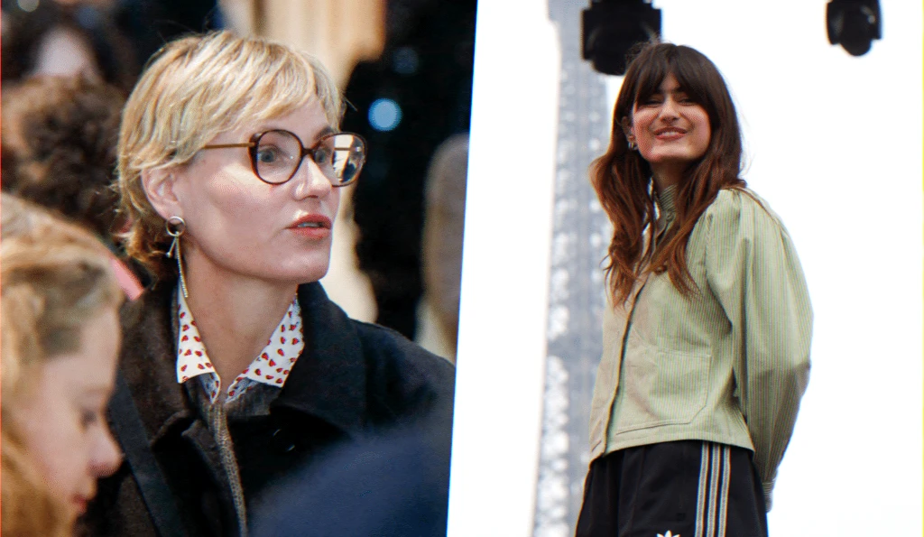 Mémoires de fille casting rectification — production dément erreur de communication, tournage en Île‑de‑France et Normandie