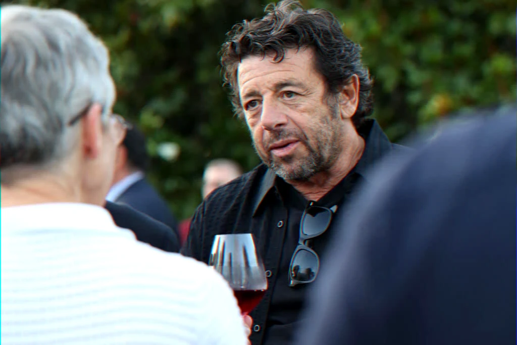 Lead actor announced for Menace Imminente, new AI thriller series