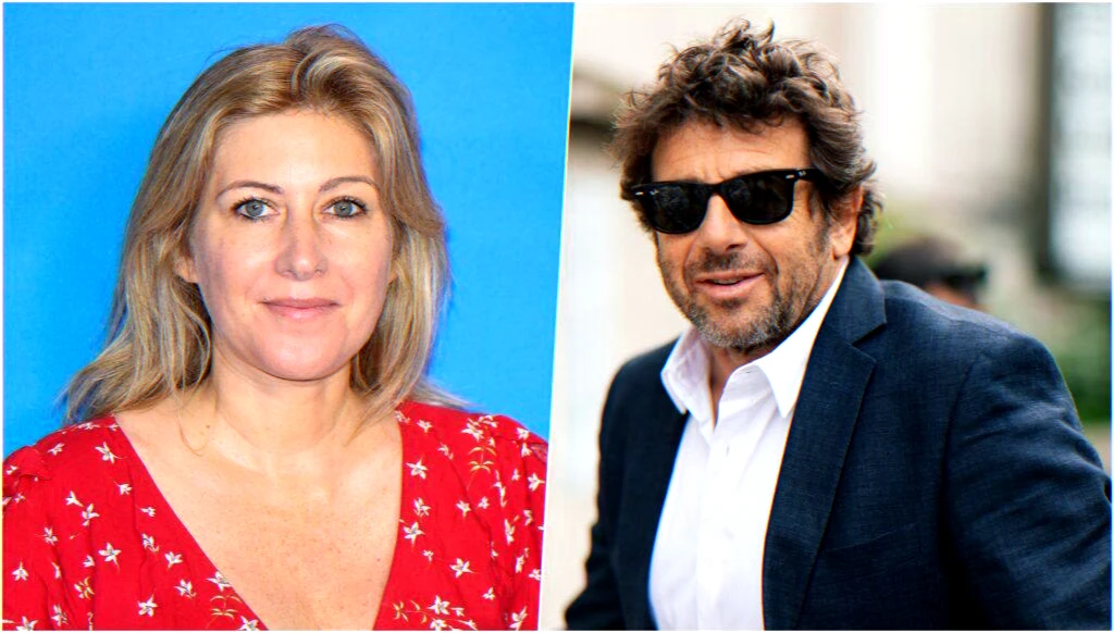 Menace imminente series poster announced for 17 November premiere