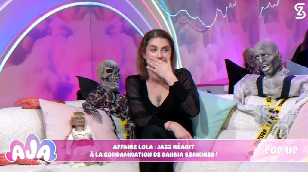 Débat sur la peine de mort, l'immigration et le coût carcéral après l'affaire Lola