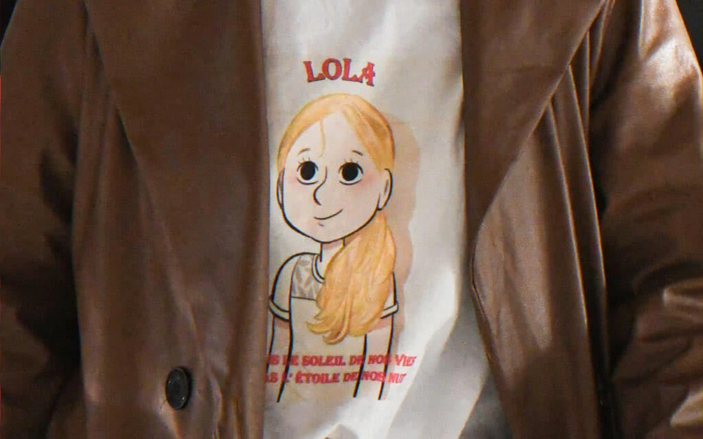 Procès Lola : réclusion criminelle à perpétuité requise