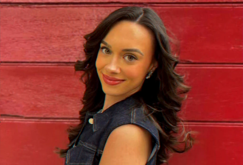 Miss France 2026 favorite — oncology nurse and dancer