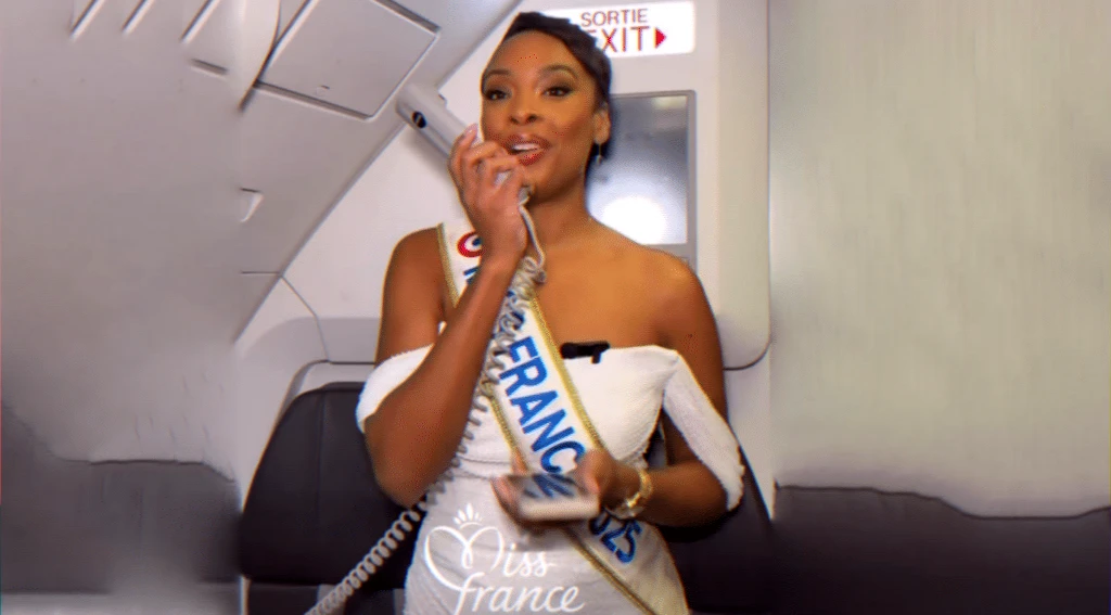 Préparation Miss France 2026 en Martinique — séjour des 30 candidates annoncé