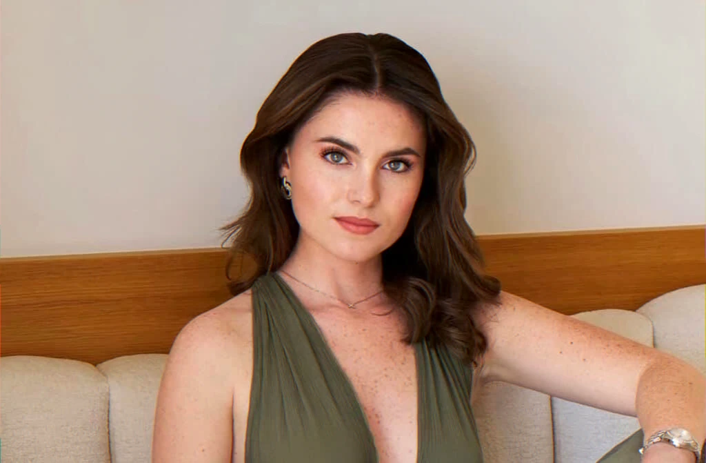 Miss France 2026 — représentante des Pays de la Loire