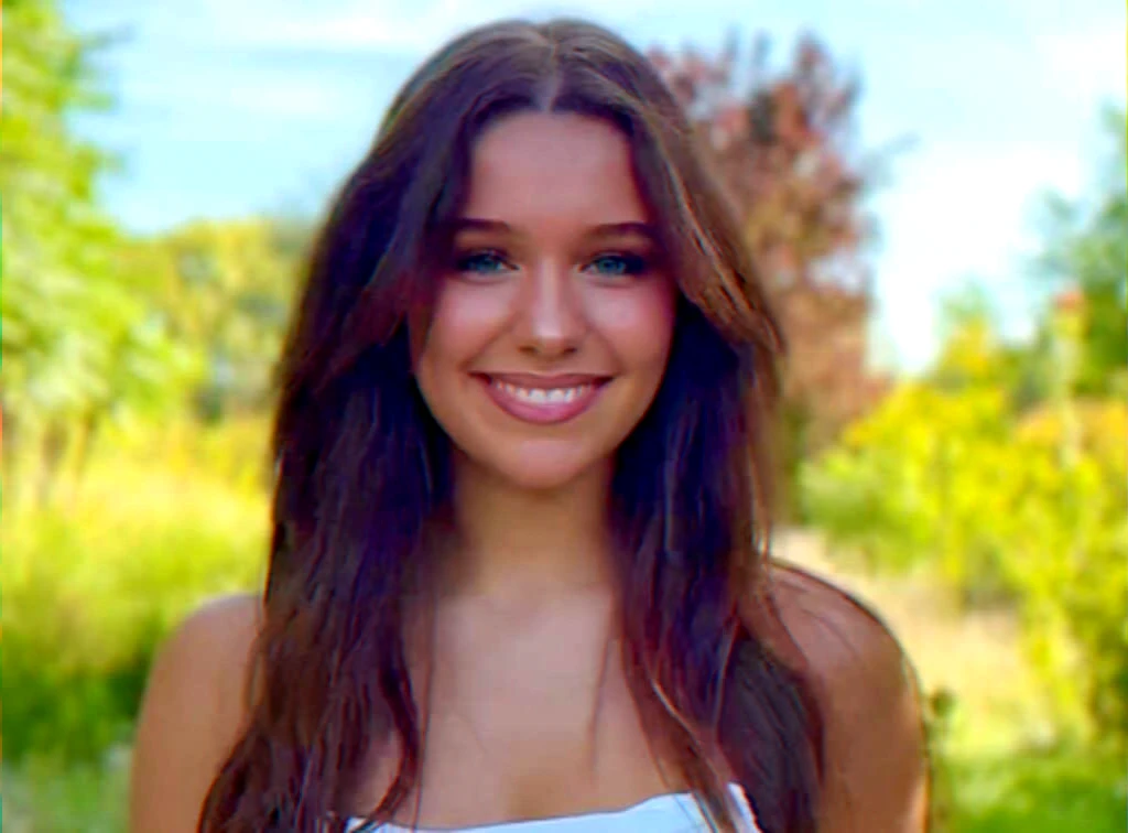 Miss France 2026 preparation – candidate from Champagne‑Ardenne training ahead of the December final