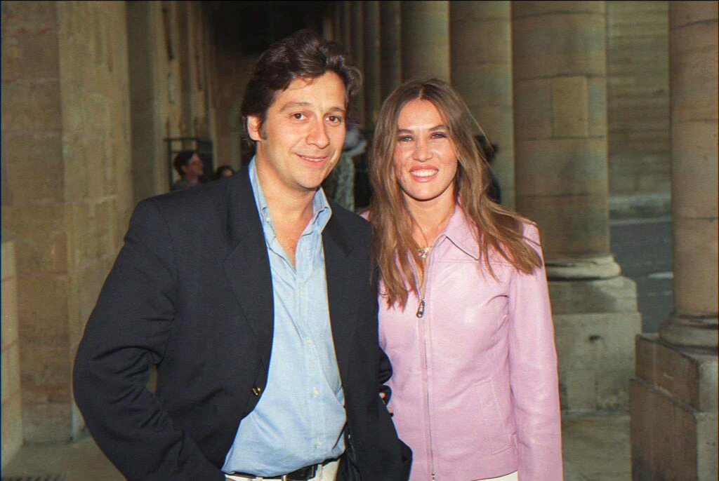 Montmartre TF1 episode 3 — on-set slap and actor reaction