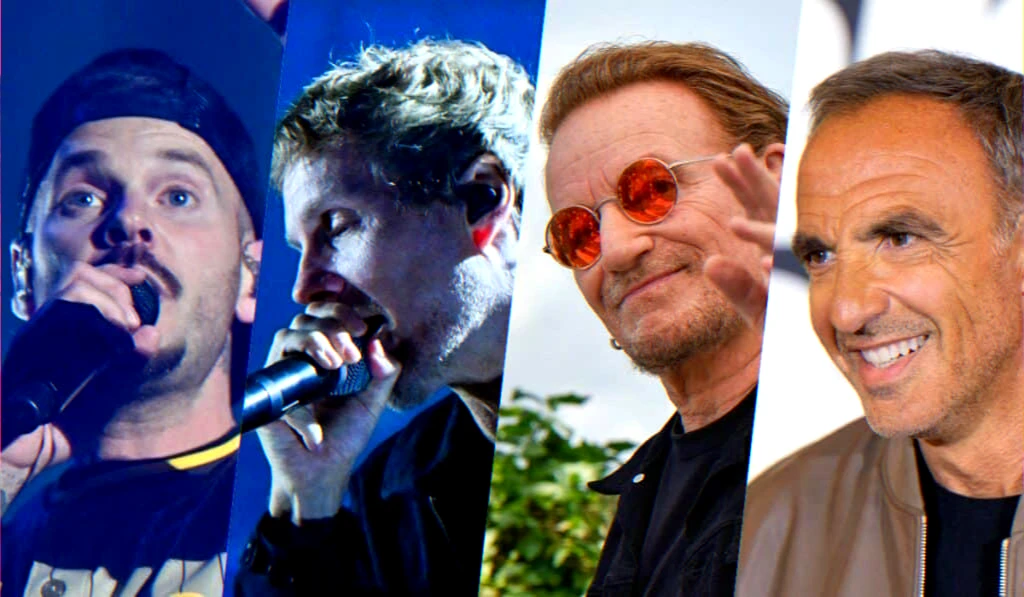 Music Awards 2025 Cannes — palmarès et temps forts