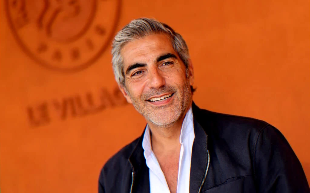 Portrait image for article on legal non‑lieu, depression and reconstruction of a public figure