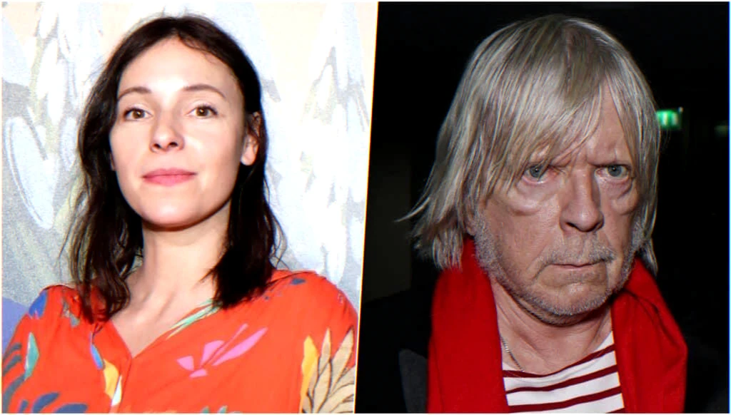 Article on a new book of unpublished letters and family confidences about a singer's 50-year career