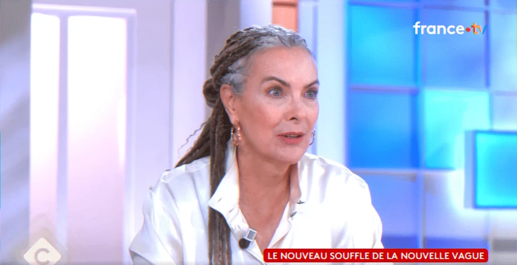 nouvelle coupe explication entretien tv promotion pièce de théâtre