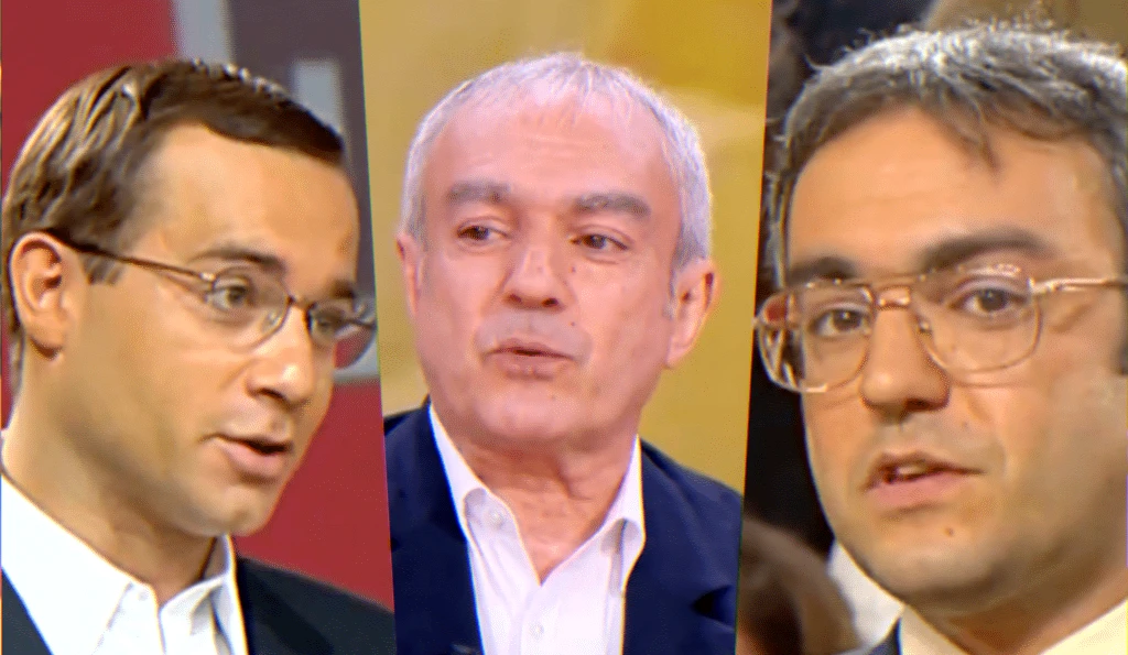 TV reunion revisits long-term parental cohabitation testimony — airing Oct 15, 2025