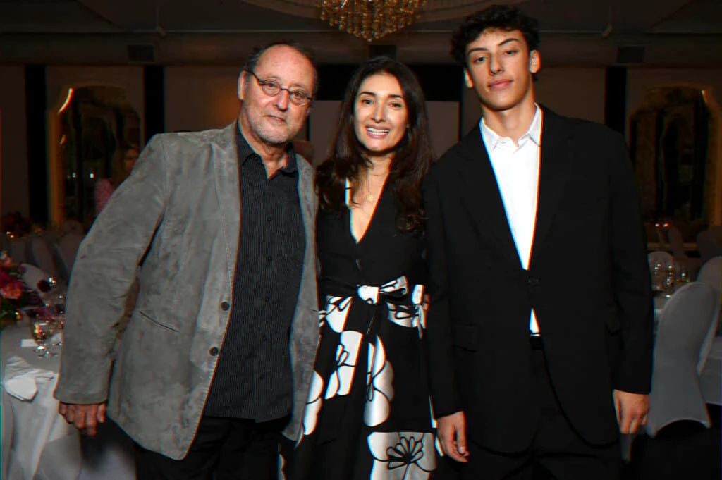 Paris Brain Institute America gala New York 2025 fundraising dinner for brain research