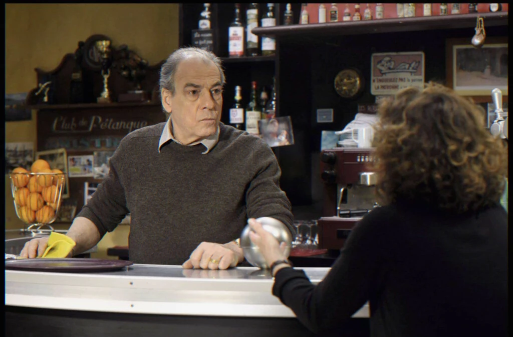 Tribute to a Plus belle la vie actor on the anniversary of his death