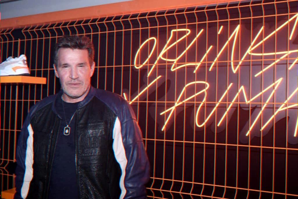 témoignage podcast banqueroute 2011 difficultés familiales résilience