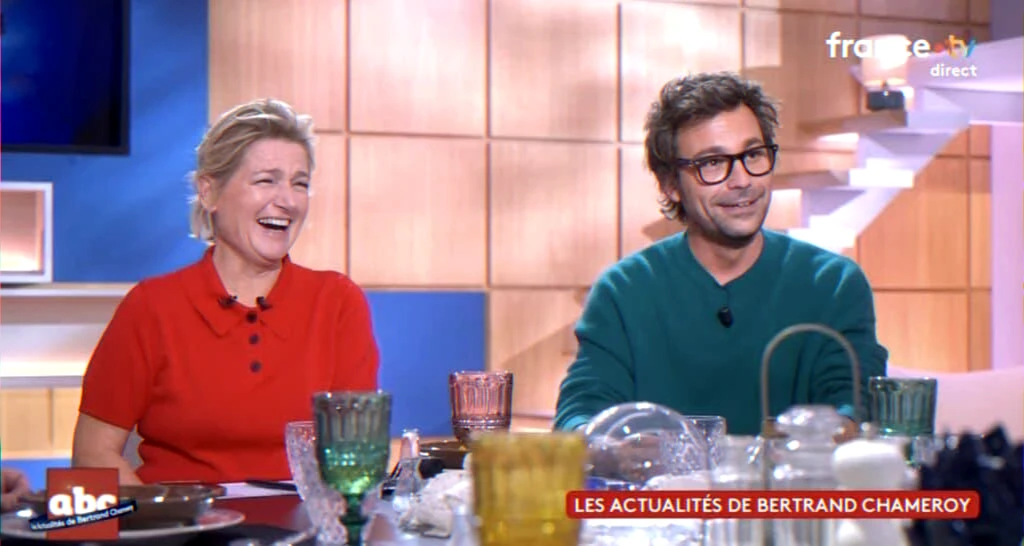 Débat sur la liberté d'expression après une interview polémique à la télévision