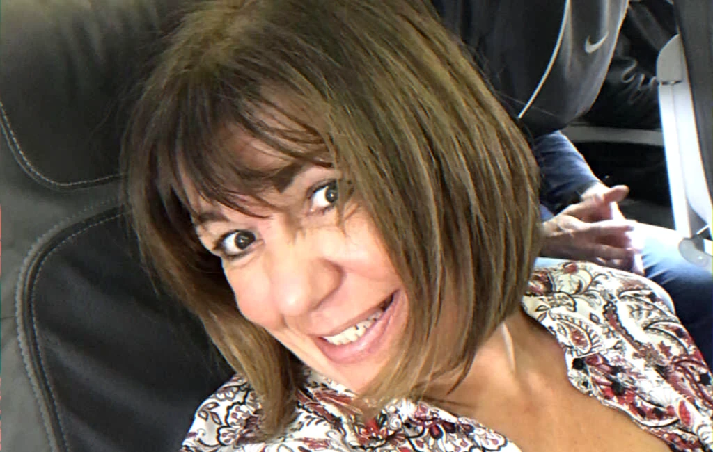 Recovery from PPR after cortisone treatment — weight loss, online criticism and gratitude