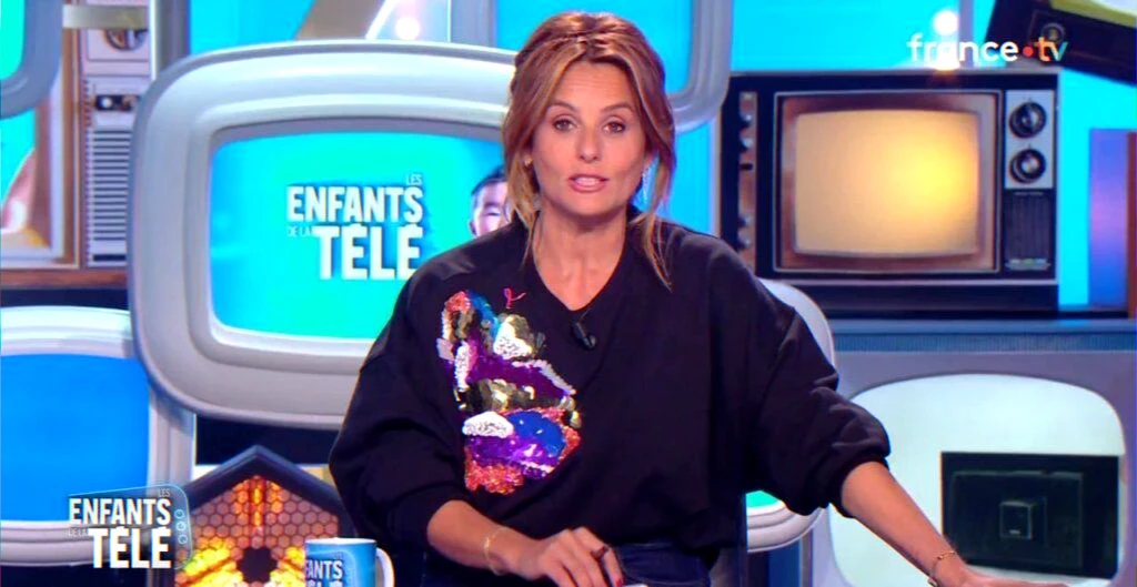 TV presenter replacement controversy and audience debate