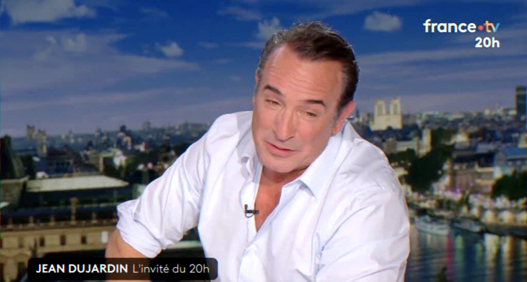 Prime-time interview sparks controversy over national identity, culture and gastronomy