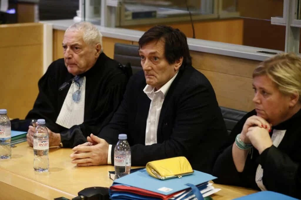 Parole publique et débat sur le traitement judiciaire après l'accident de 2023