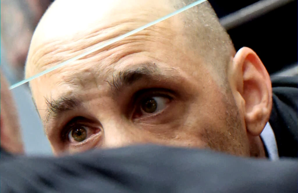 procès enregistrement audio diffusé 33 heures après la disparition