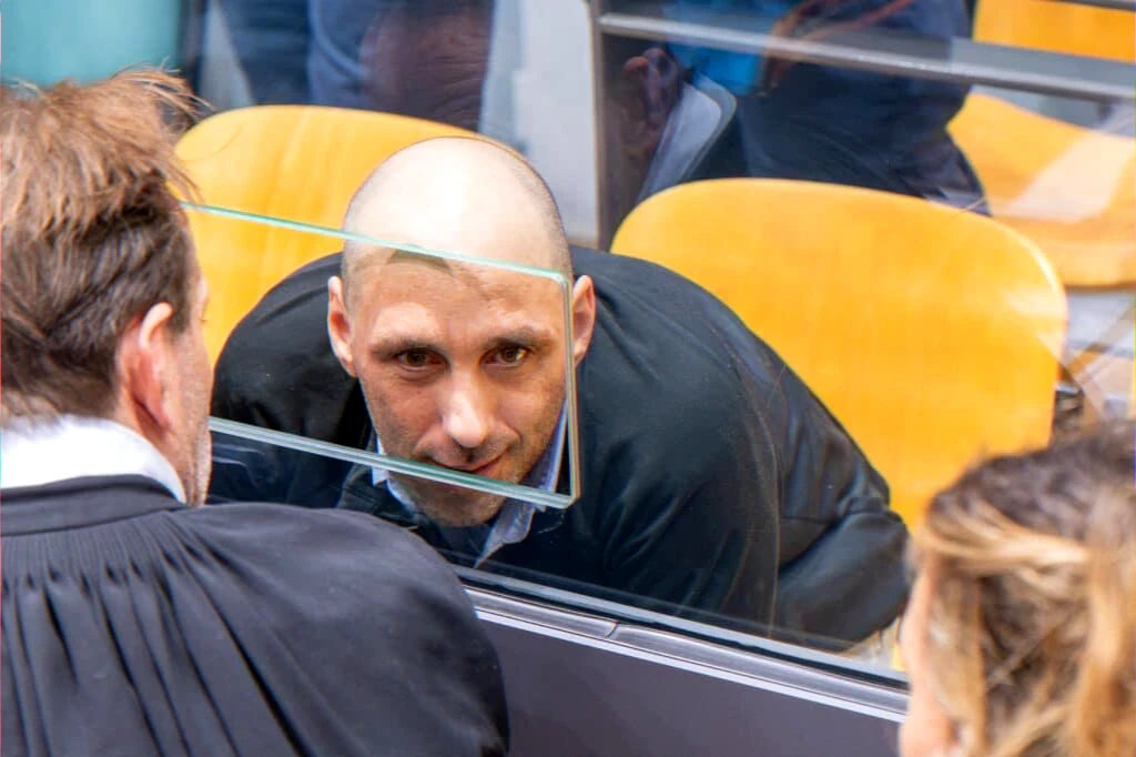 Procès Jubillar tensions relancées par moquerie et enregistrement