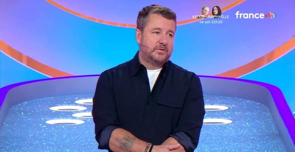 Qui ment : animateur pressenti sur France 2 pour le nouveau jeu prime