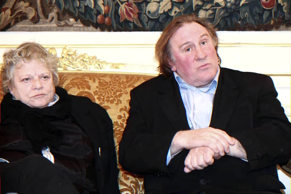 Soutien public d'une réalisatrice à un acteur après une condamnation — présomption d'innocence et appel judiciaire