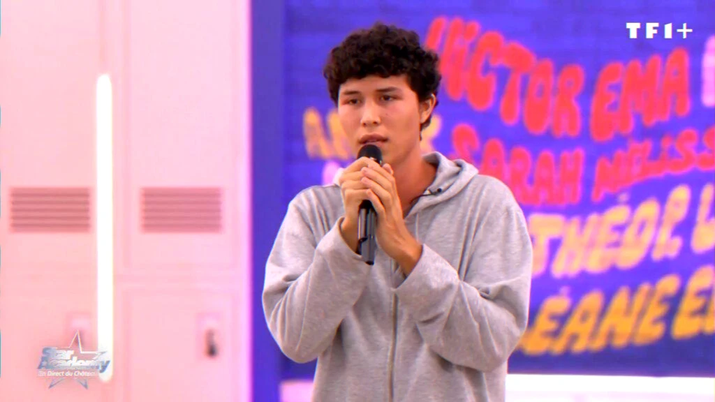 contestant eliminated after first live criticizes production for under-showing daily life