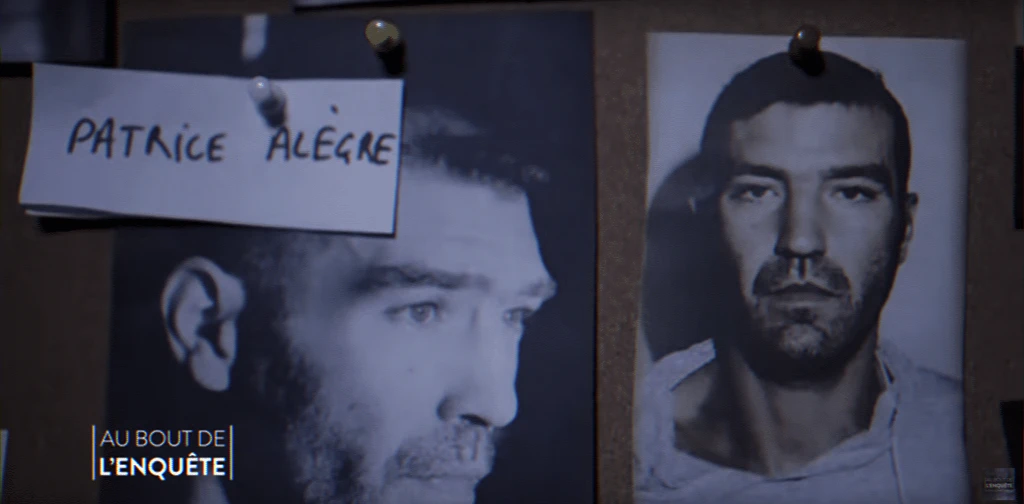 Portraits épinglés liés à une rumeur sur une affaire criminelle au Puy‑en‑Velay