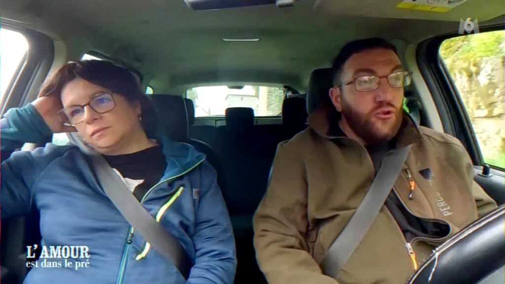 Rupture surprise dans une émission de rencontres provoquant l'indignation des téléspectateurs